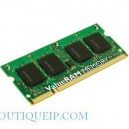 1GB Mémoire SO-DIMM DDR2-533/PC2-4200 compatible Dell Inspiron 6000/Latitude D410 D610 D81