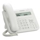 Téléphone SIP Desk Phone UT-113 Blanc